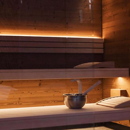 Triple A Chalets Seefeld in Tirol Exterior photo