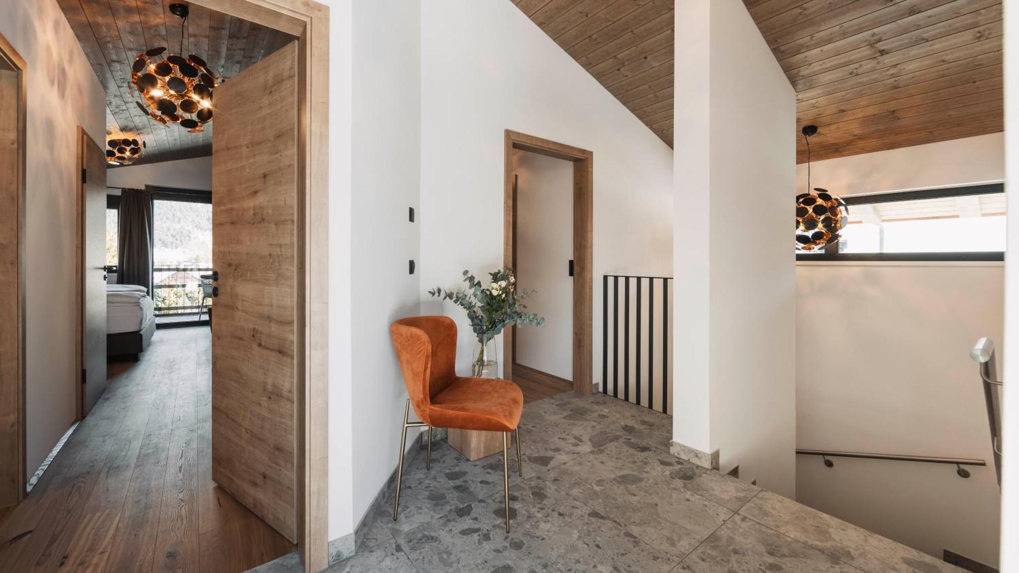 Triple A Chalets Seefeld in Tirol Exterior photo