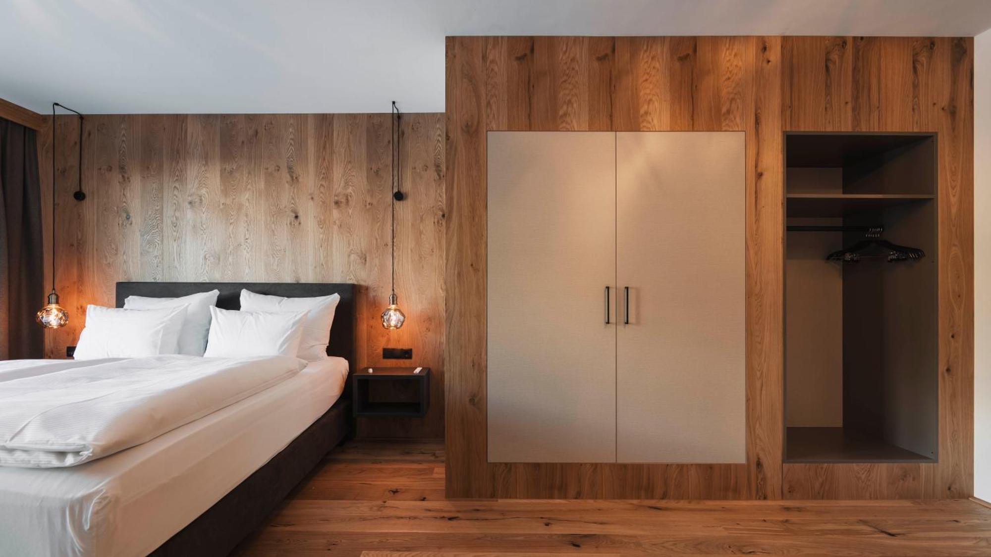 Triple A Chalets Seefeld in Tirol Exterior photo