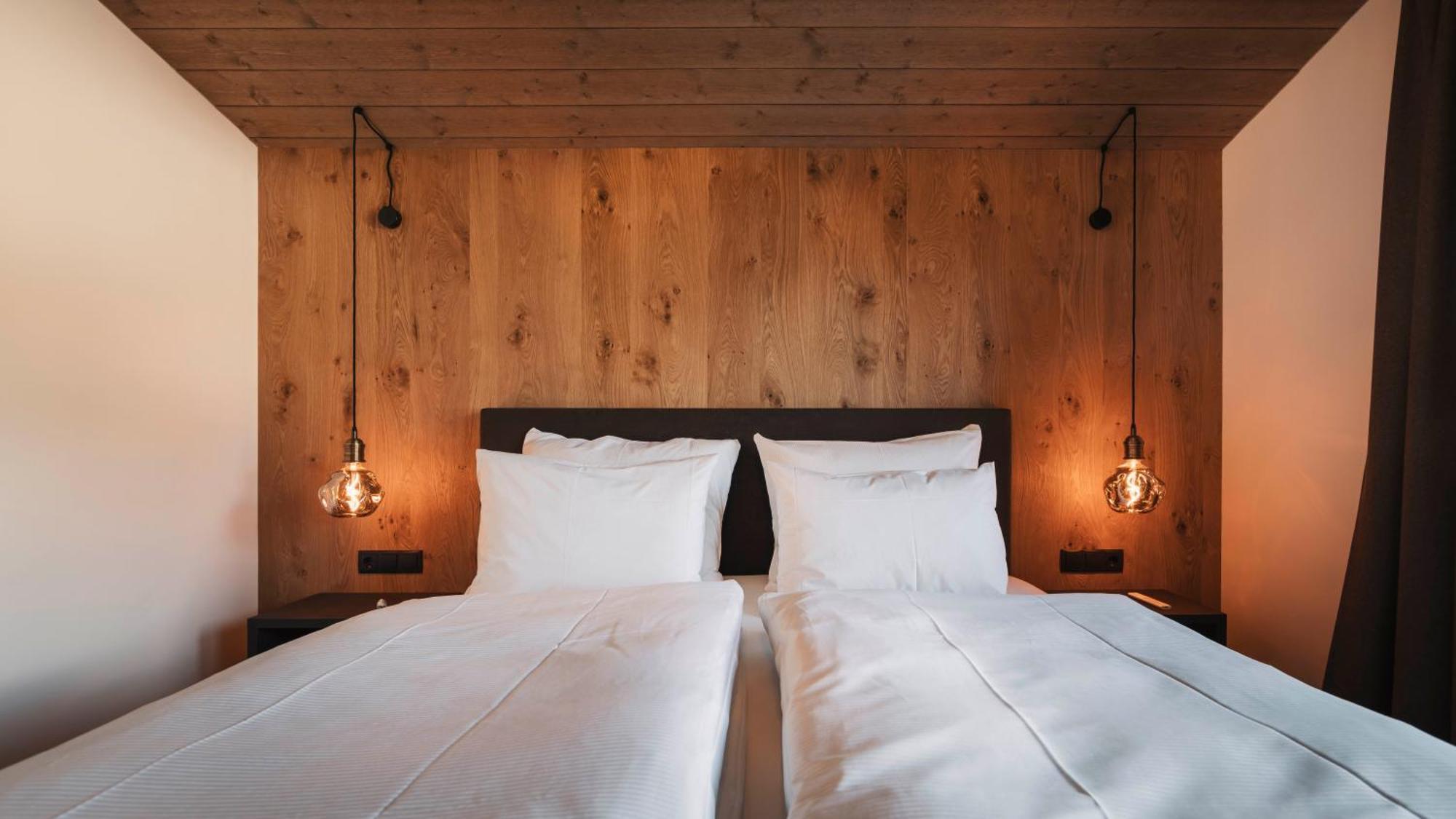 Triple A Chalets Seefeld in Tirol Exterior photo