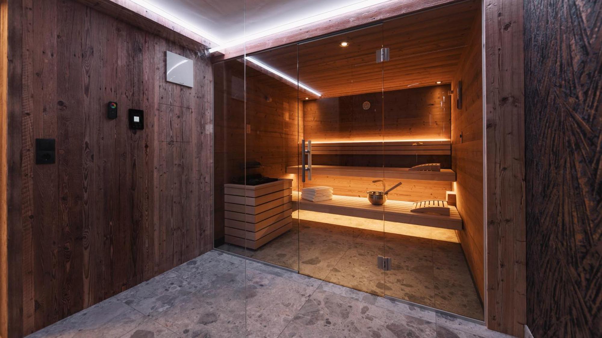 Triple A Chalets Seefeld in Tirol Exterior photo